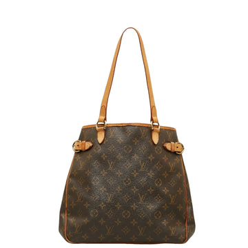 LOUIS VUITTON Batignolles Vertical Shoulder Bag