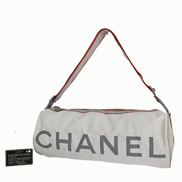 CHANEL Sport line Shoulder Bag