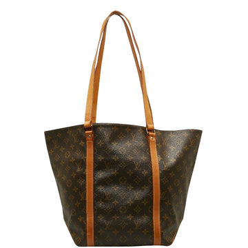 LOUIS VUITTON SAC SHOPPING Tote