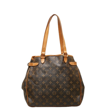 LOUIS VUITTON Batignolles Vertical Tote