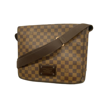 LOUIS VUITTON Brooklyn Shoulder Bag