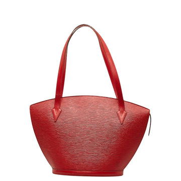 LOUIS VUITTON Saint Jacques Shopper