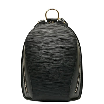 LOUIS VUITTON Mabillon Backpack