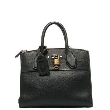 LOUIS VUITTON City steamer Handbag