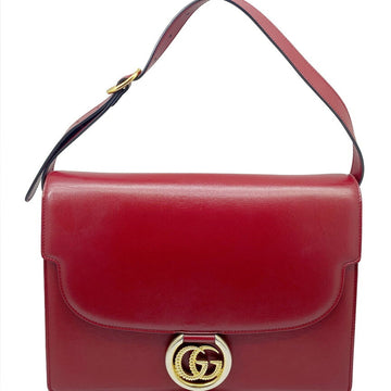 GUCCI GG Marmont Handbag