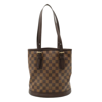 LOUIS VUITTON Bucket Tote