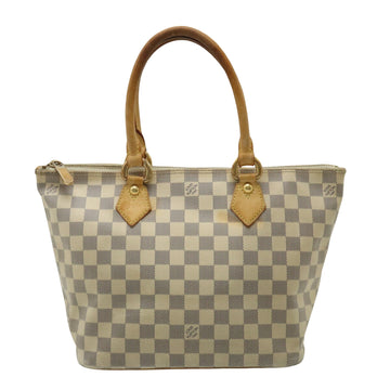 LOUIS VUITTON Saleya Tote