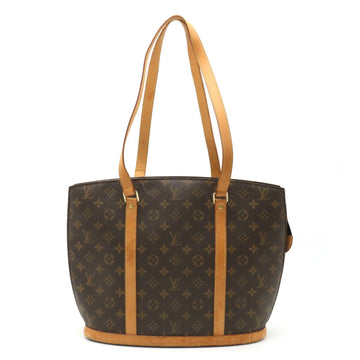 LOUIS VUITTON Babylone Tote