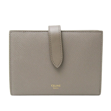 CELINE Portefeuille Veau Wallet