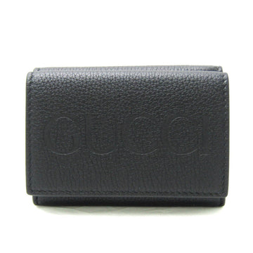 GUCCI Logo Wallet