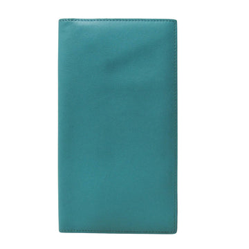 HERMES Silk'In Wallet