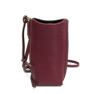 LOEWE Gate Shoulder Bag