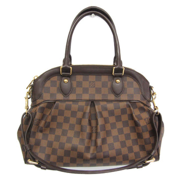 LOUIS VUITTON Trevi Shoulder Bag