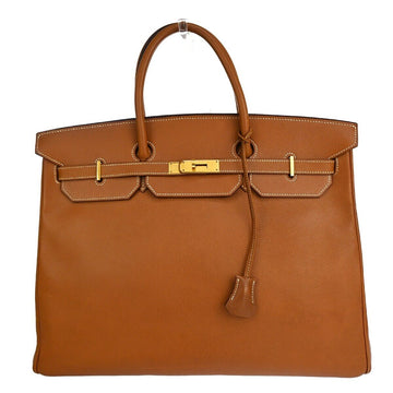 HERMES Birkin 40 Handbag