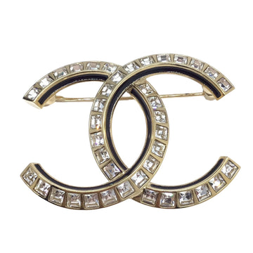 CHANEL Coco Mark Brooch