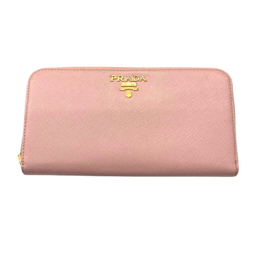 PRADA Saffiano Wallet