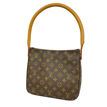 LOUIS VUITTON Looping MM Shoulder Bag