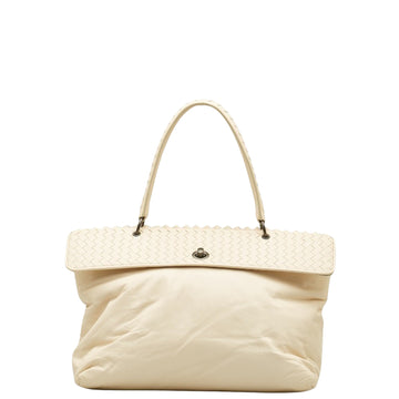 BOTTEGA VENETA Intrecciato Handbag