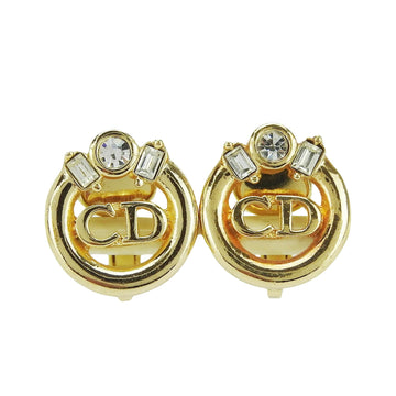 Dior Earrings