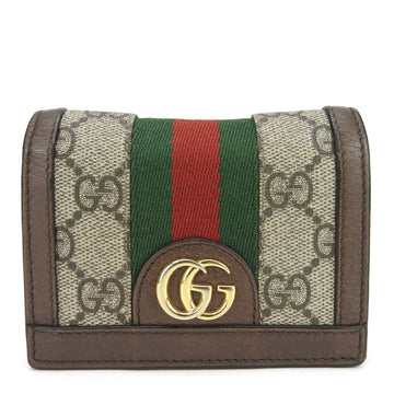 GUCCI Ophidia Wallet