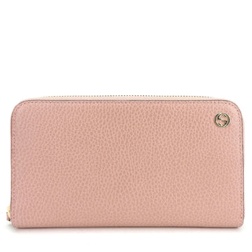 GUCCI Interlocking G Wallet