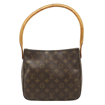 LOUIS VUITTON Looping Shoulder Bag