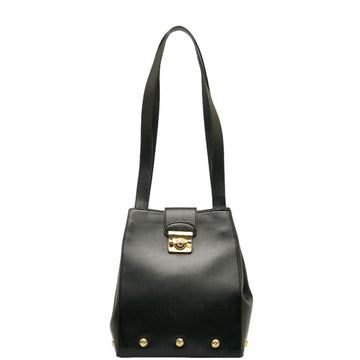 SALVATORE FERRAGAMO Shoulder Bag