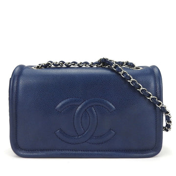 CHANEL Wallet On Chain Shoulder Bag