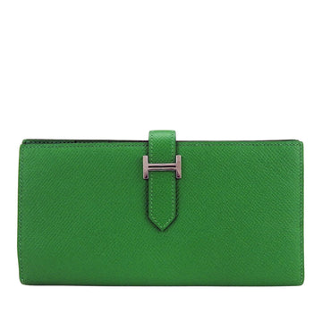 HERMES Bearn Wallet