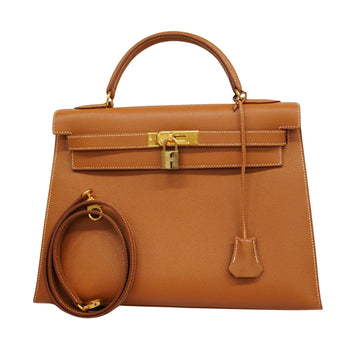 HERMES Kelly 32 Handbag