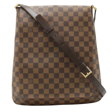 LOUIS VUITTON Musette Shoulder Bag