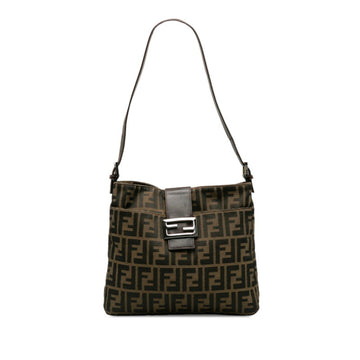 FENDI Zucca Handbag