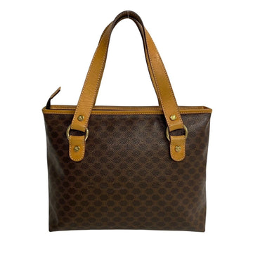 CELINE Macadam Tote