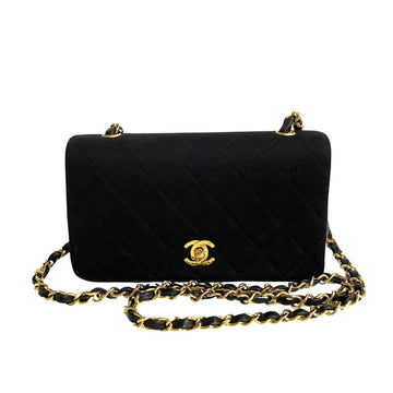 CHANEL Wallet On Chain Shoulder Bag