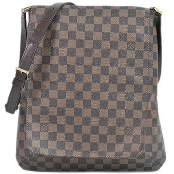 LOUIS VUITTON Musette Shoulder Bag