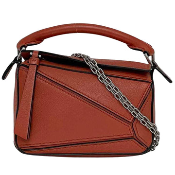 LOEWE Puzzle Handbag