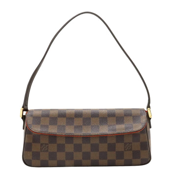 LOUIS VUITTON Recoleta Shoulder Bag