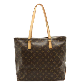 LOUIS VUITTON Mezzo Tote