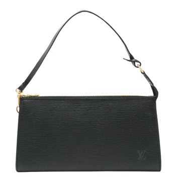 LOUIS VUITTON Pochette Accessoire Clutch Bag