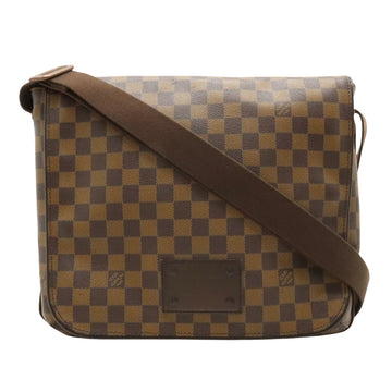 LOUIS VUITTON Brooklyn Shoulder Bag