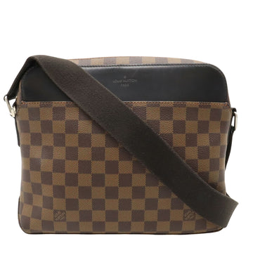 LOUIS VUITTON Jake Messenger Shoulder Bag