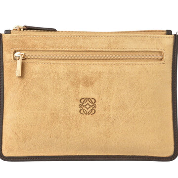 LOEWE Clutch Bag