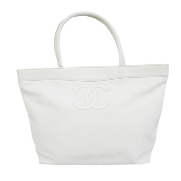 CHANEL Tote