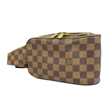 LOUIS VUITTON Geronimos Shoulder Bag