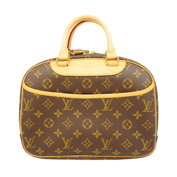 LOUIS VUITTON Trouville Handbag