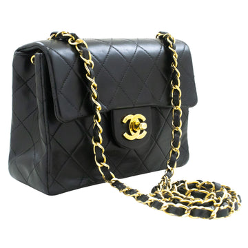 CHANEL Timeless Shoulder Bag