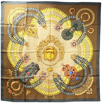 HERMES Carre 90 Scarves