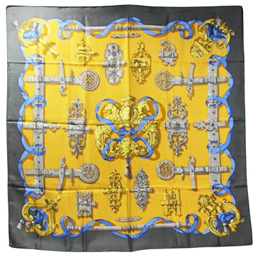 HERMES Carre 90 Scarves