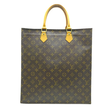 LOUIS VUITTON Sac Plat Tote