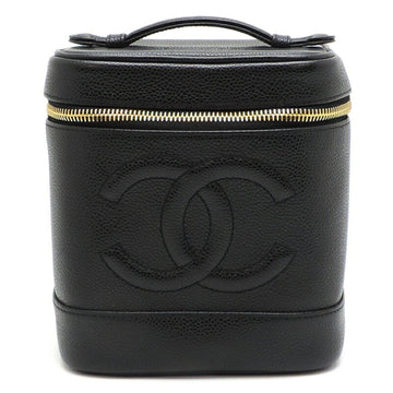 CHANEL Vanity Handbag